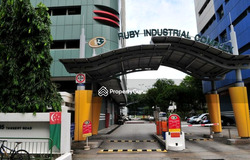 Ruby Industrial Complex (D13), Factory #489694811